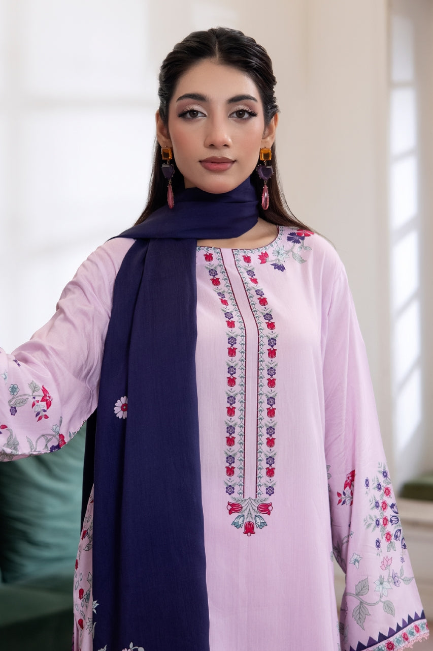 Bundle OF 10 | Anaya Noor | Stone Linen 3PC