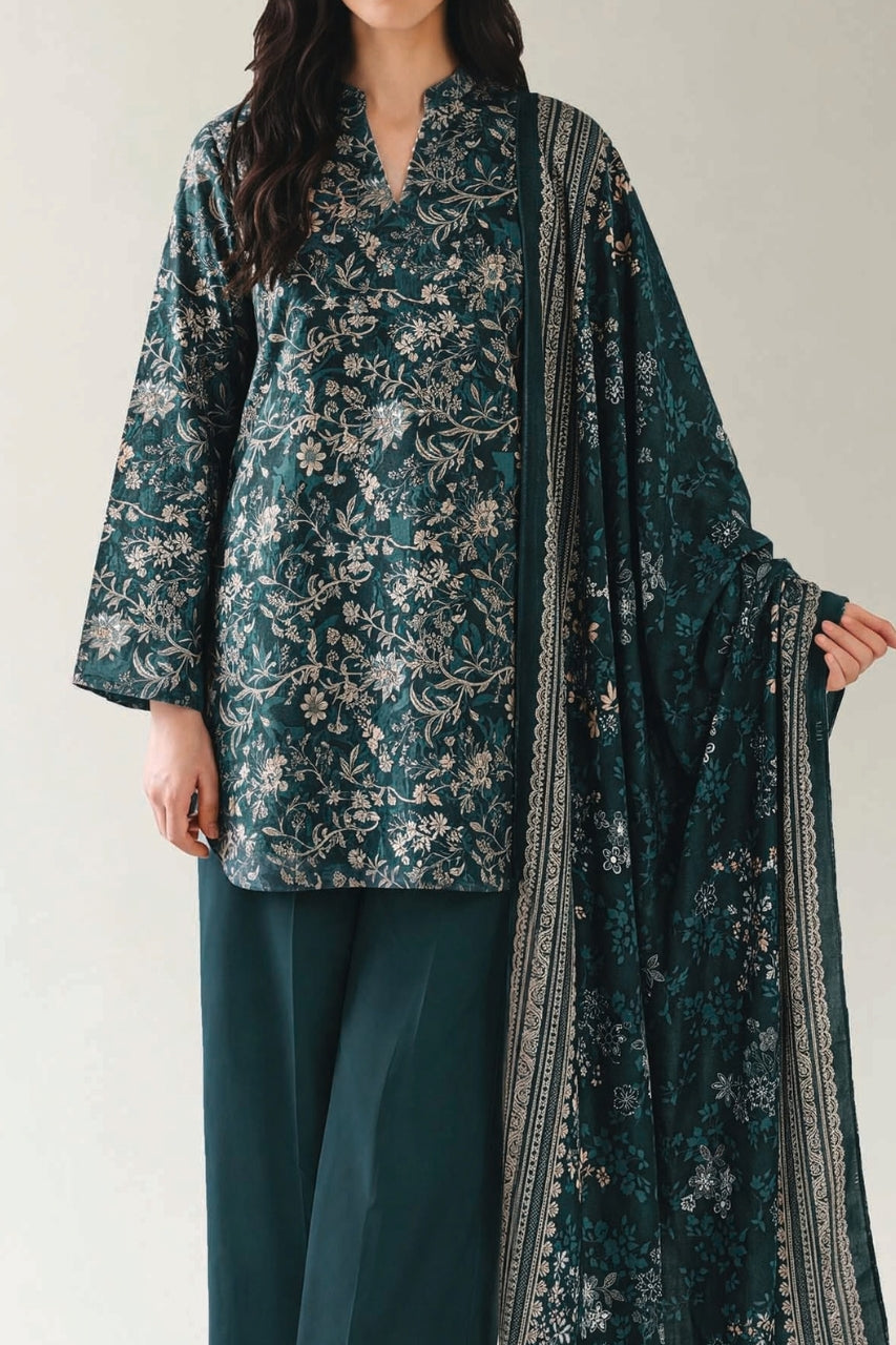Bundle OF 10 | Saya | Khaddar