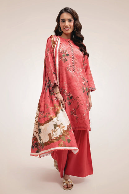 Bundle OF 10 | Raqs By Uneq | Viscose 3PC