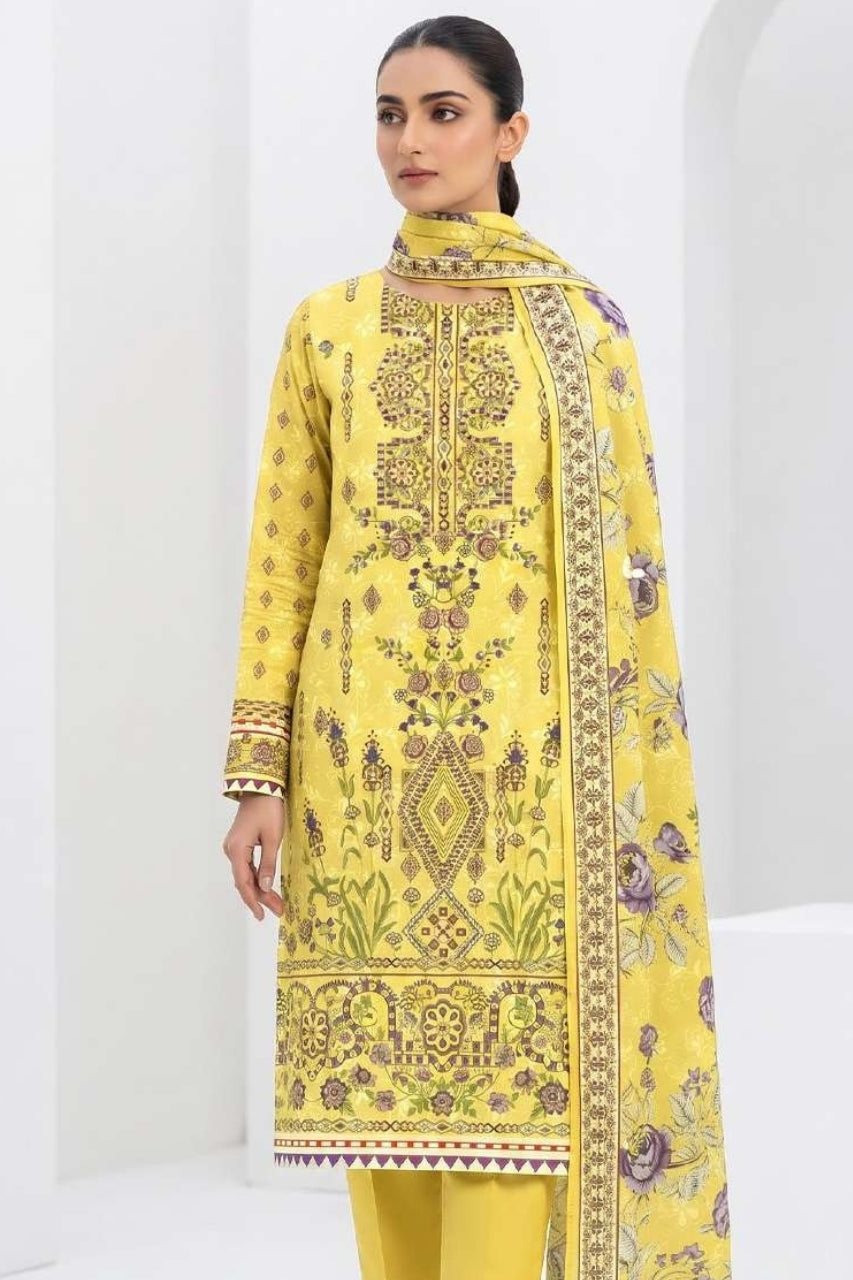 Bundle OF 10 | Anaya | Linen 3PC