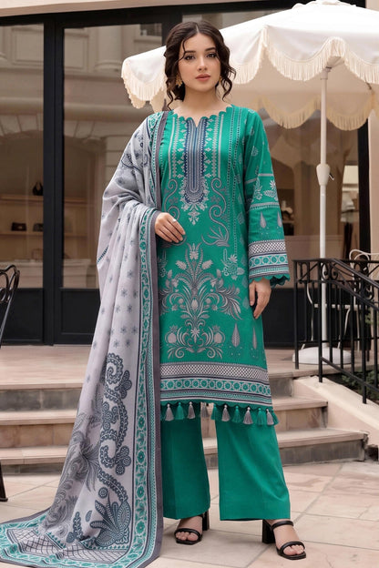 Bundle OF 11 | Malhaar | Linen 3PC