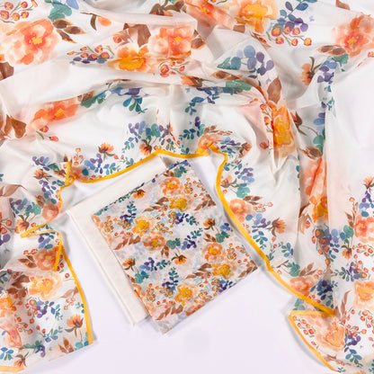 Bareeze Print Bundle OF 10 Designs