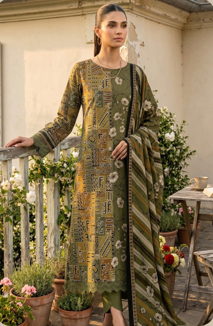 (Set Of 10) Ladly By Sonu Ali