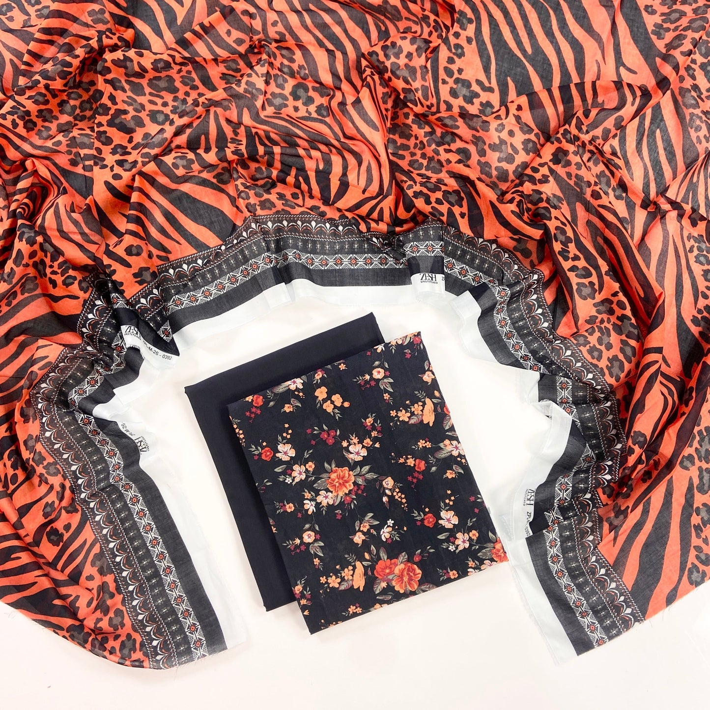(Bundle OF 11) Zesh