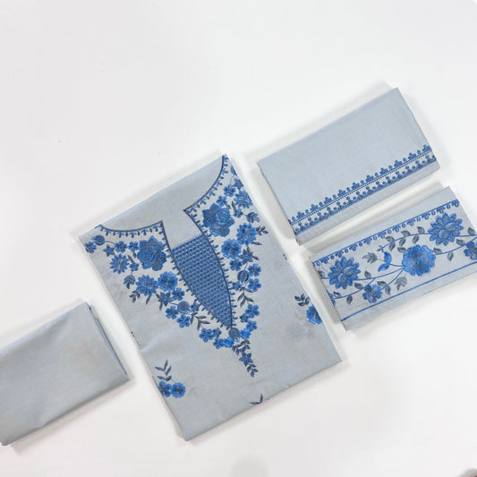 (Bundle OF 06) Batik & Urge