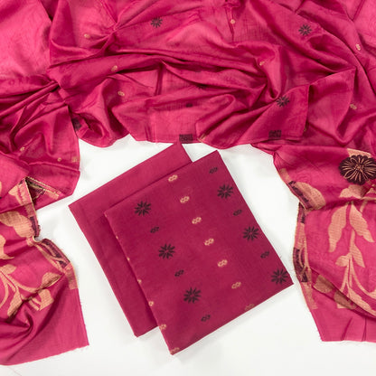 (Bundle OF 6) Anaya Noor Self Jacquard