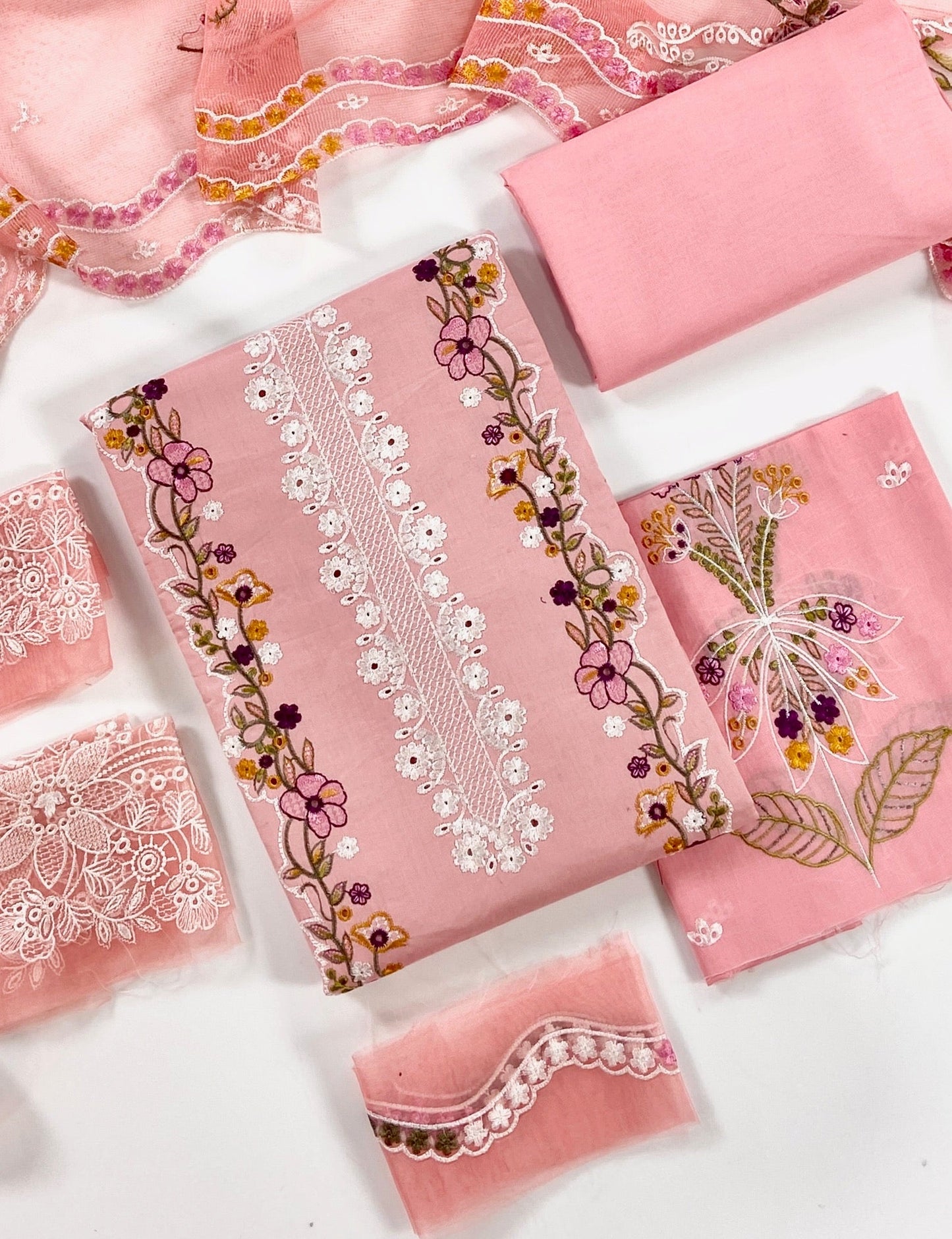 (Bundle OF 03) Aneelas Design-1909