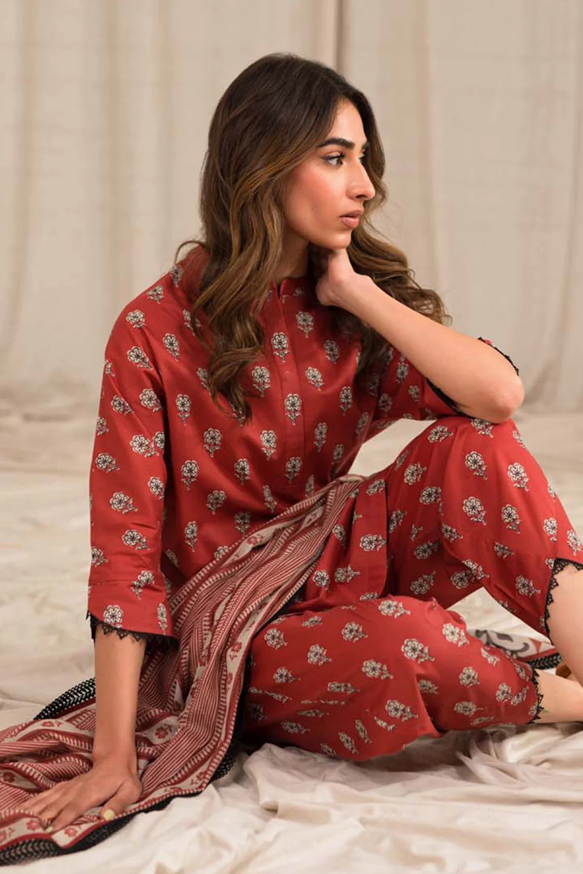 (Bundle OF 11) Sahar by Saya Vol-02