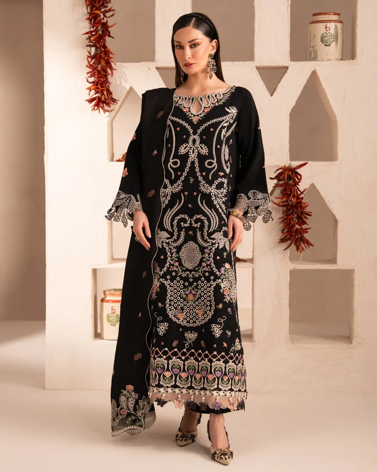 Bundle OF 16 | Veranda By Parishay | Winter"26
