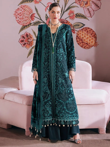 Bundle OF 14 | Amelia By Mahnur | Corduroy 3PC