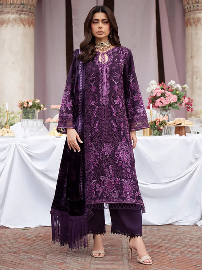 Bundle OF 14 | Amelia By Mahnur | Corduroy 3PC