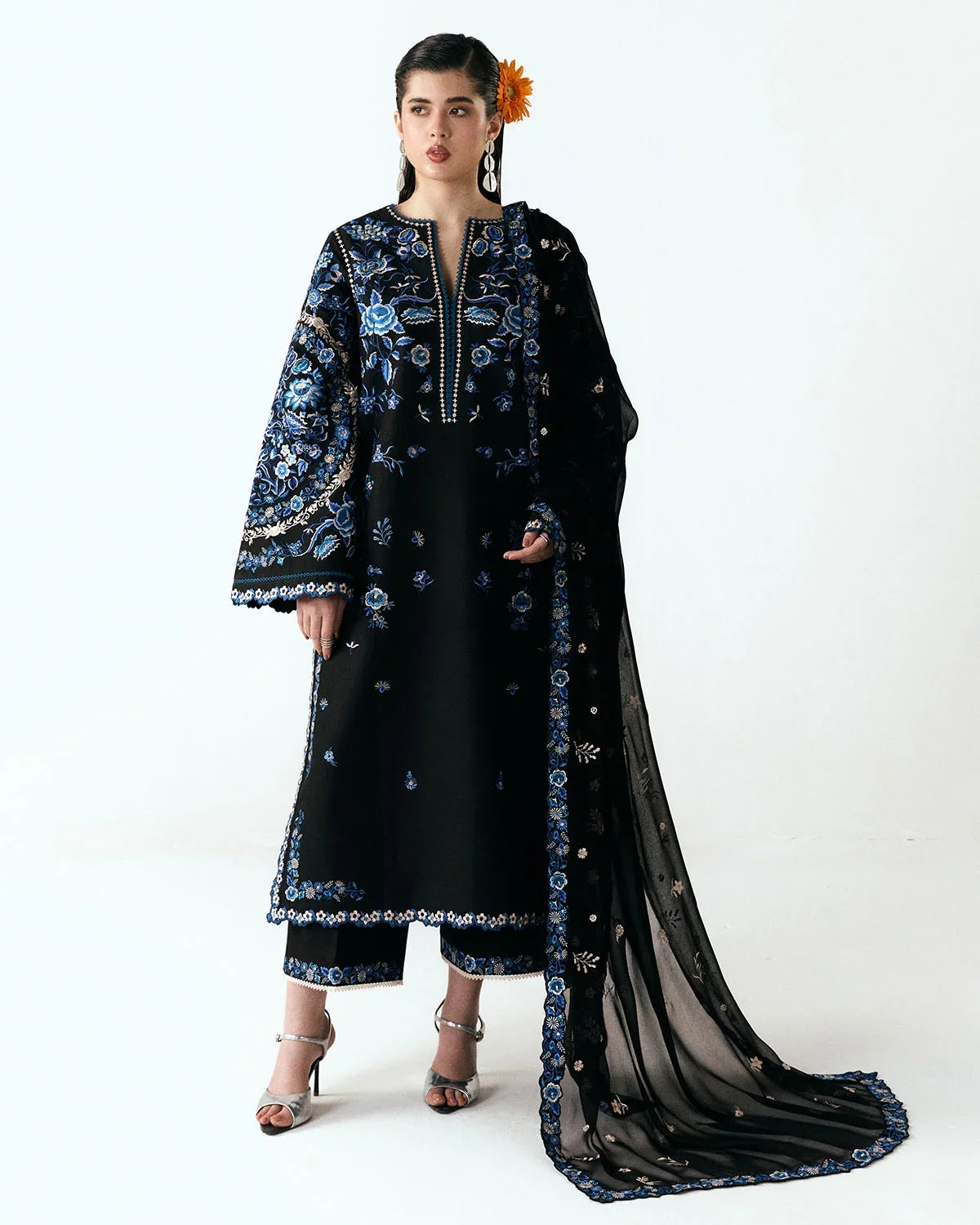 Bundle OF 03 | Mix Brands | Dhanak Hit Codes