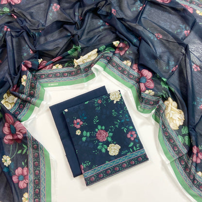 (Bundle OF 10) Bin Saeed (a)
