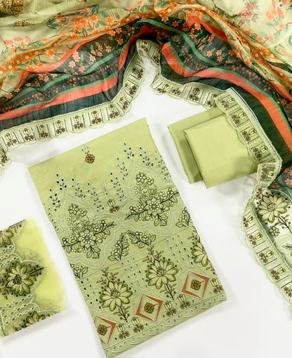 (Bundle OF 06) Morocco By Anaya Noor