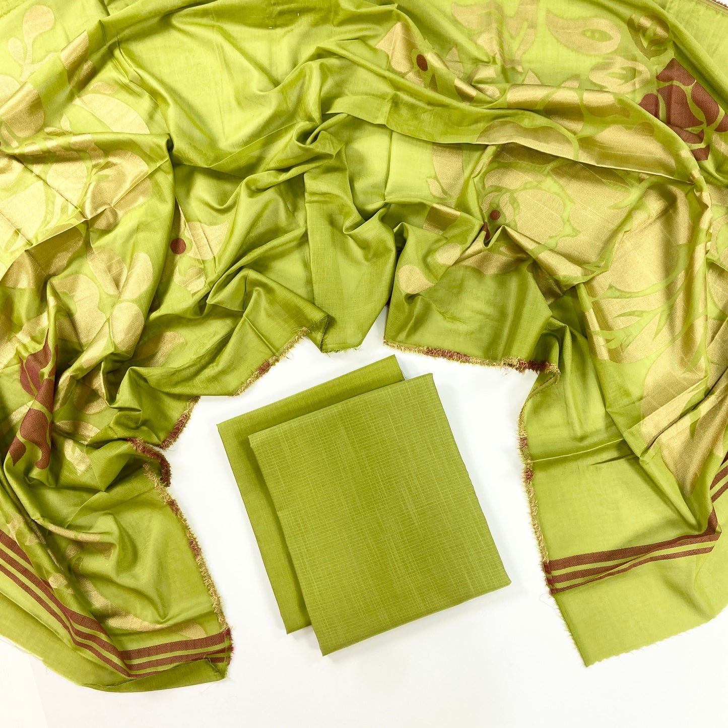 (Bundle OF 06 ) Jacquard Shawl