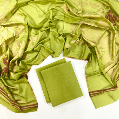 (Bundle OF 06 ) Jacquard Shawl