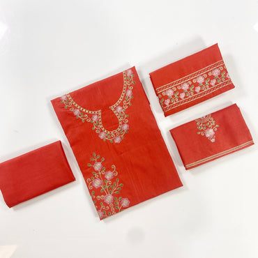 (Bundle OF 06) Batik & Urge