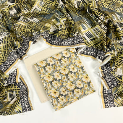 (Bundle OF 8) Safina