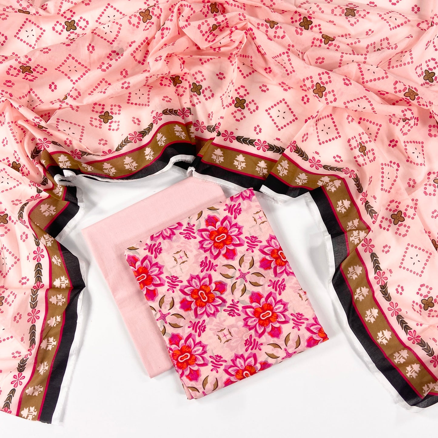 Day to Day Sapphire Bundle Pack OF 10 Designs 3PC