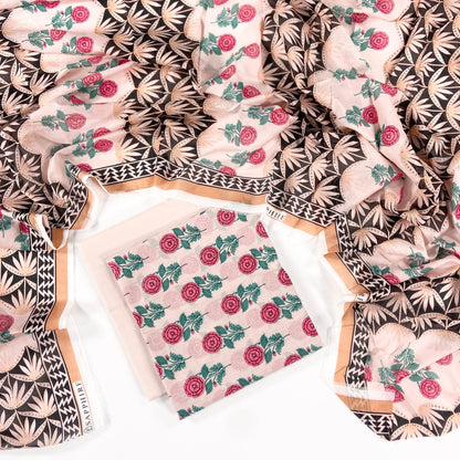 Day to Day Sapphire Bundle Pack OF 10 Designs 3PC