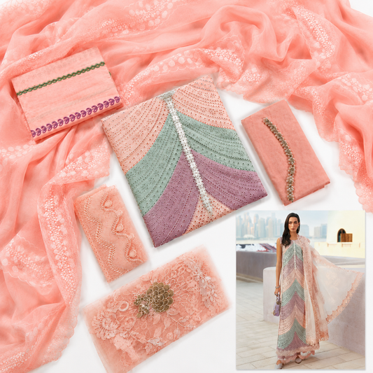 (Bundle OF 5) Maria B