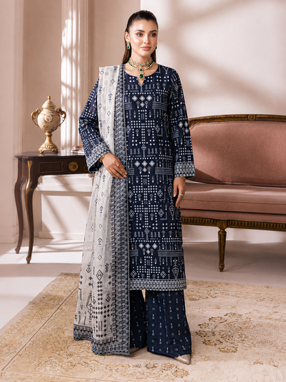 (Bundle OF 10) Basanti By Shajar Noor