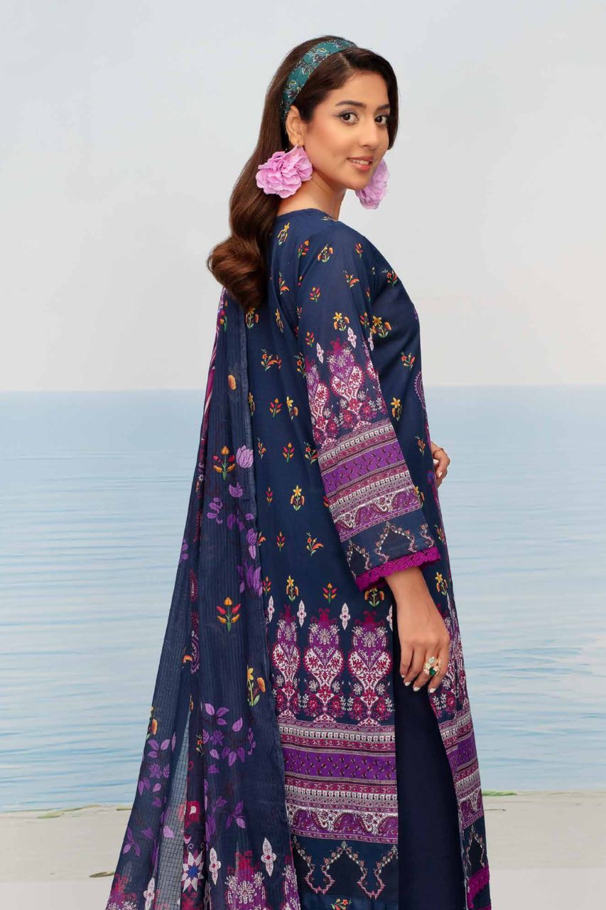 (Bundle OF 12) Fabiha By Feroza VOL-07
