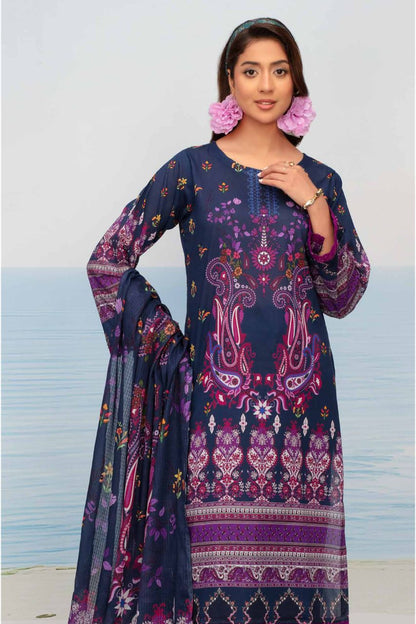 (Bundle OF 12) Fabiha By Feroza VOL-07