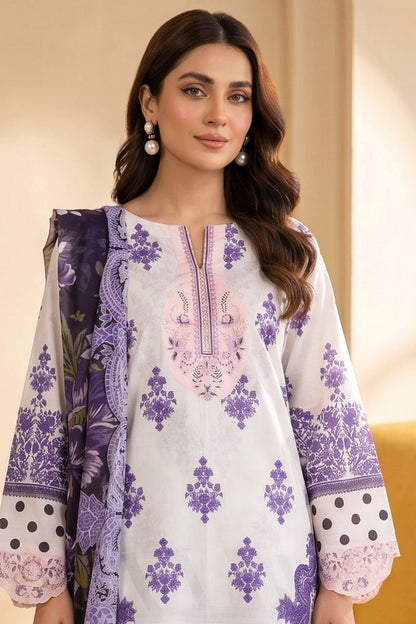 (Bundle OF 07) Maahru By Anaya Noor
