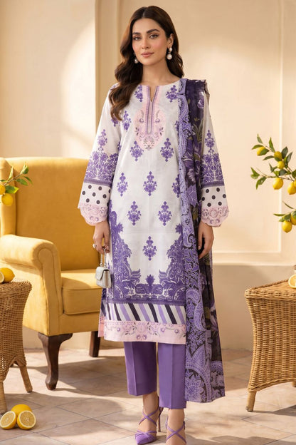 (Bundle OF 07) Maahru By Anaya Noor