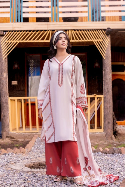 (Bundle of 10) Gulzeb By Shanaya