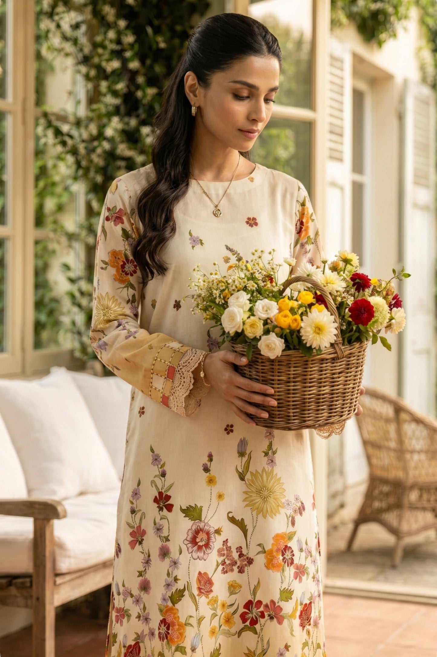(Set Of 10) Ladly By Sonu Ali