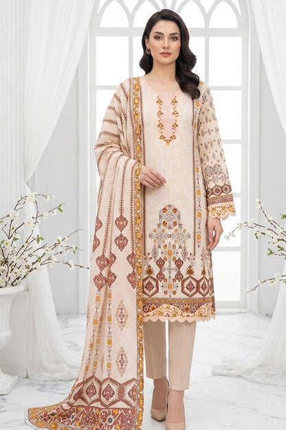 (Bundle OF 07) Maahru By Anaya Noor