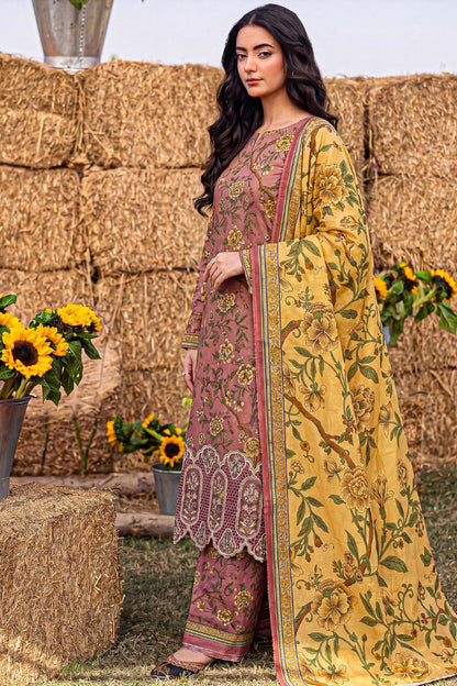 (Bundle Of 05) Rameen By Anaya Noor