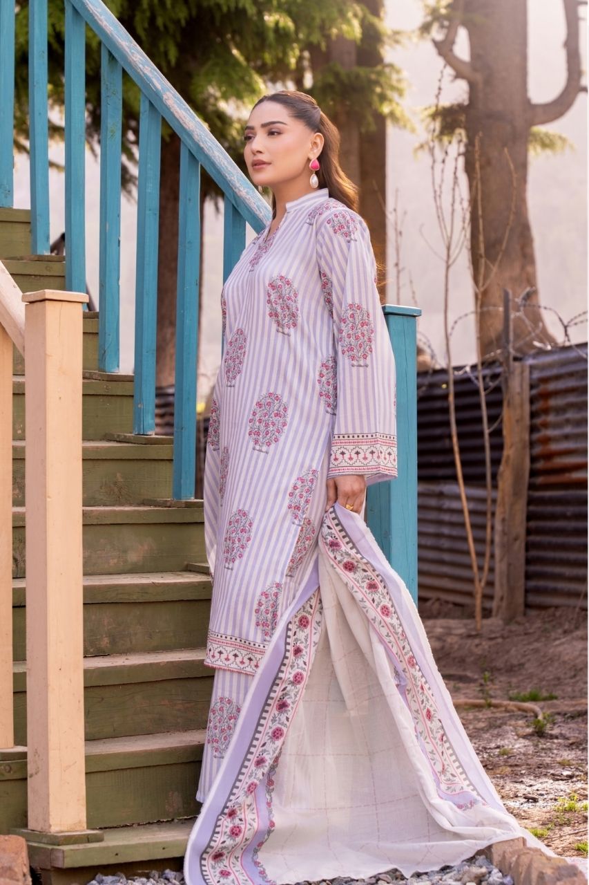 (Bundle of 10) Gulzeb By Shanaya