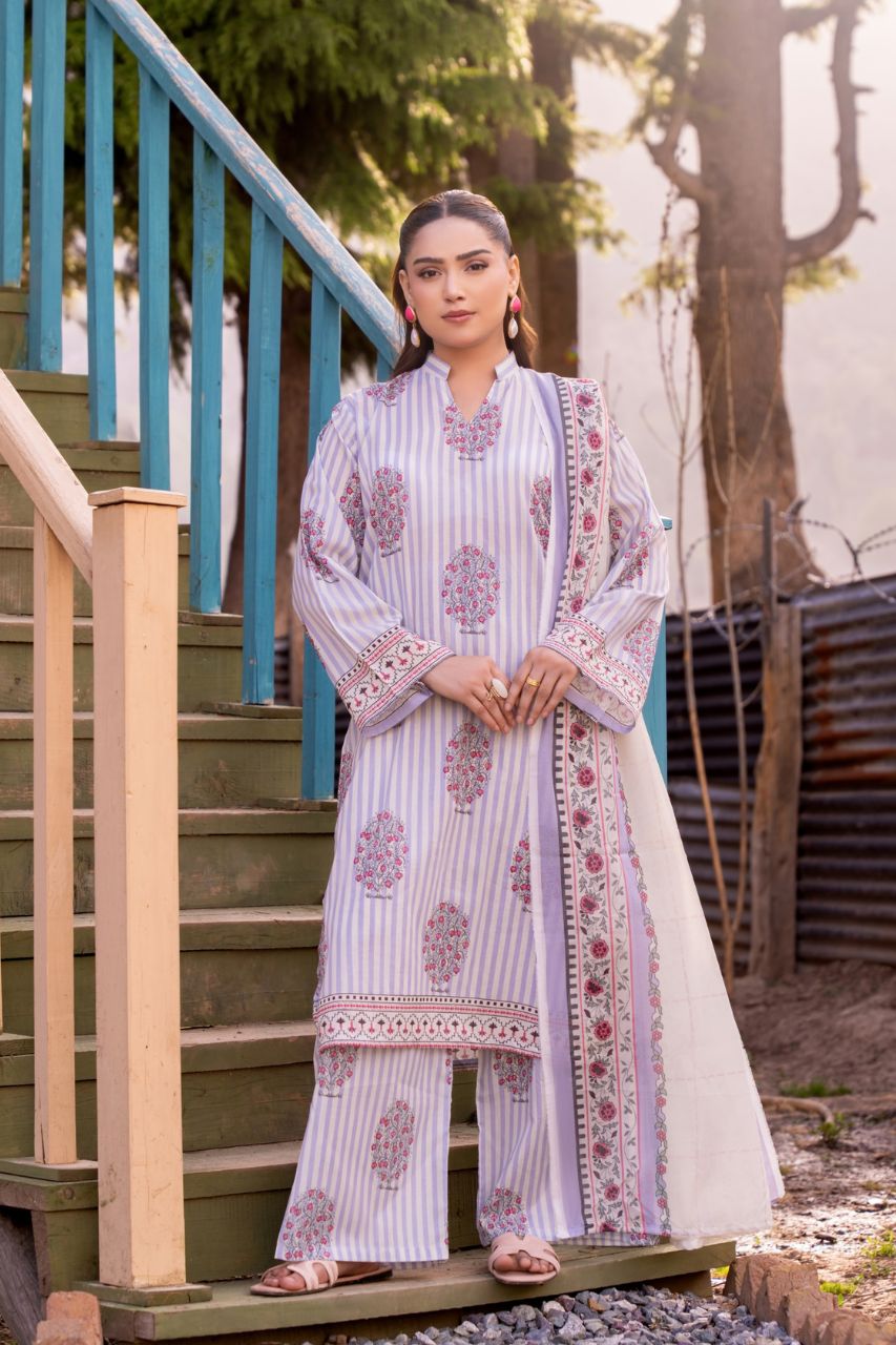 (Bundle of 10) Gulzeb By Shanaya