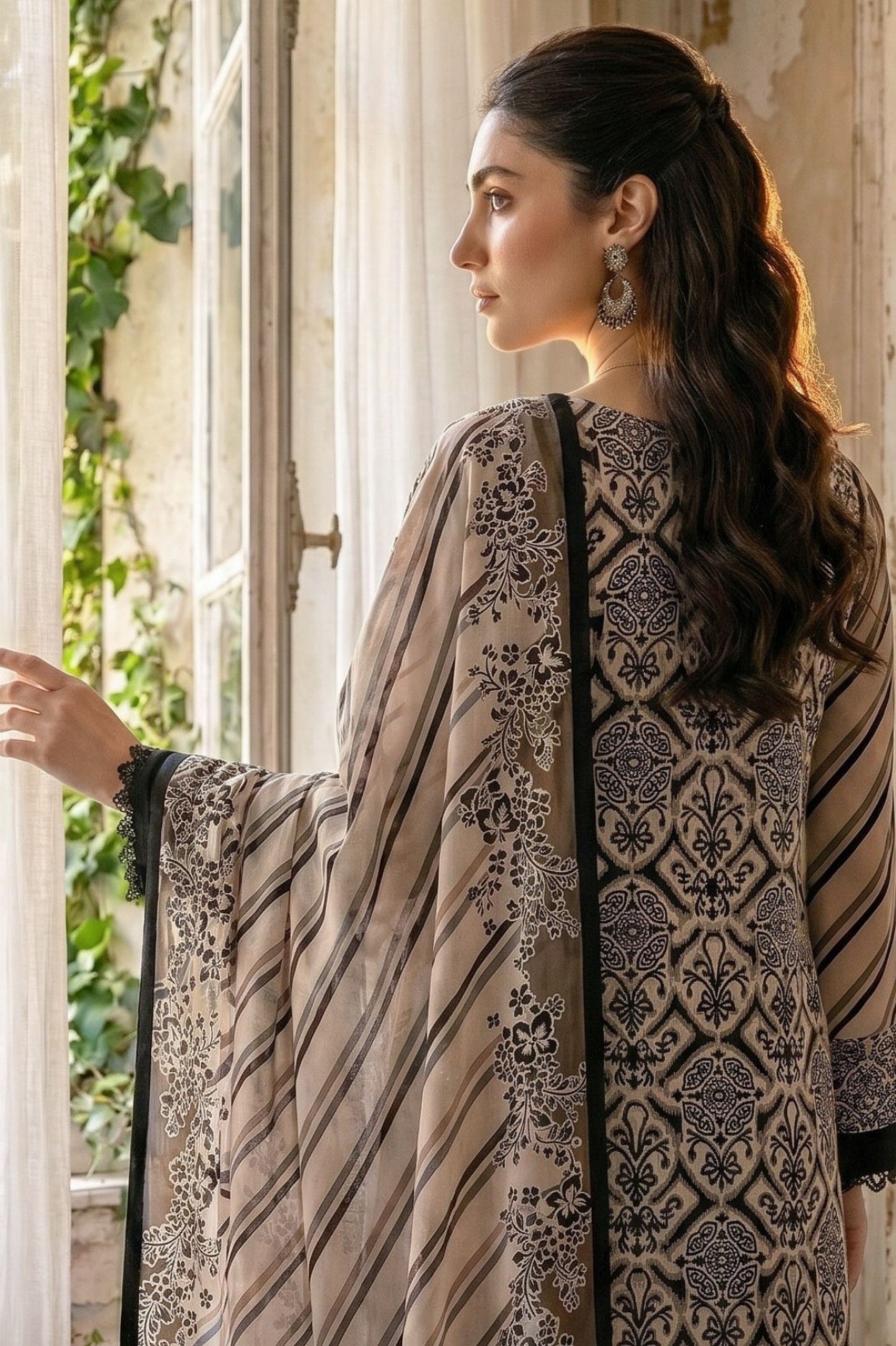 (Set Of 10) Ladly By Sonu Ali