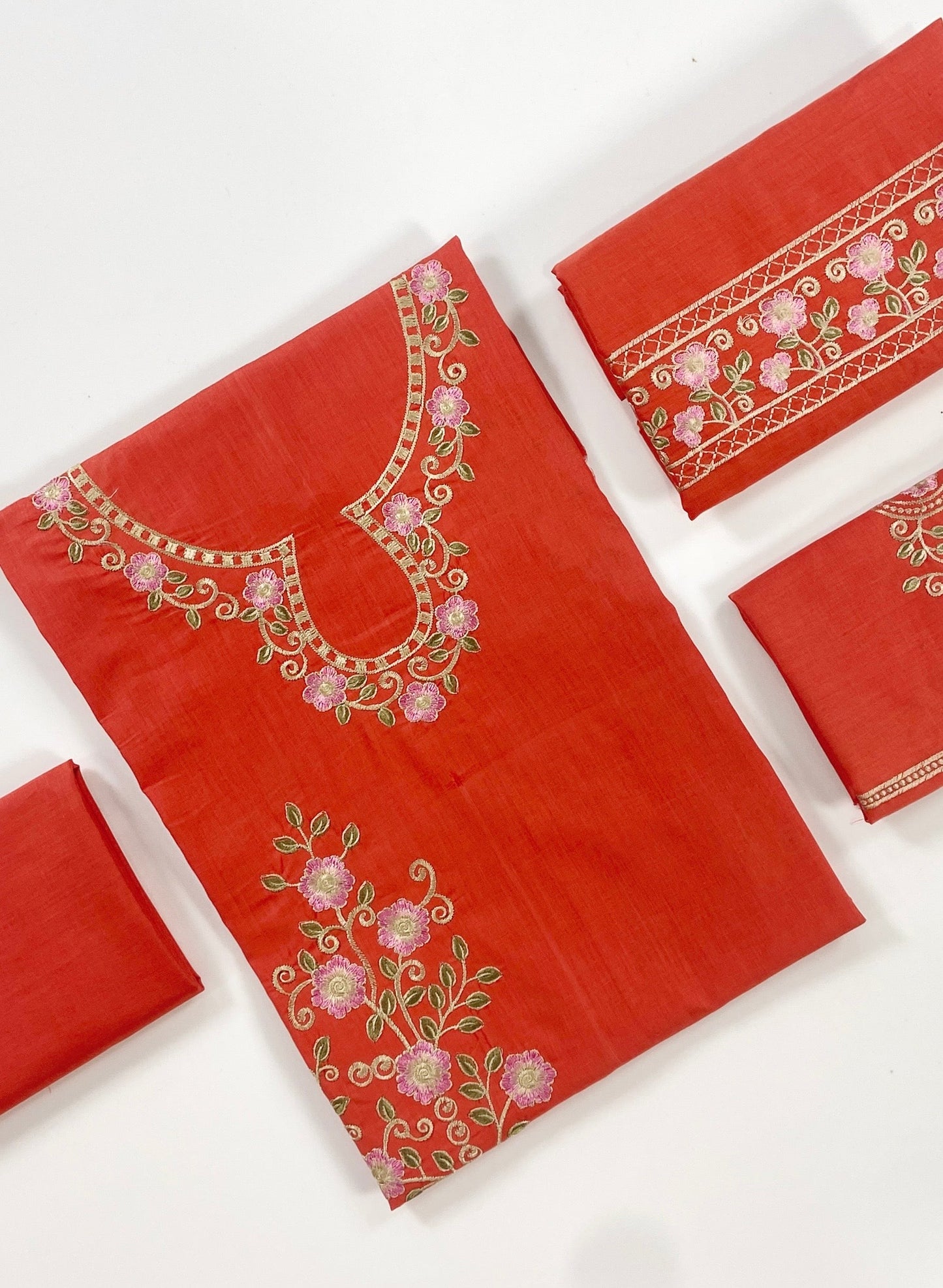 (Bundle OF 06) Batik & Urge