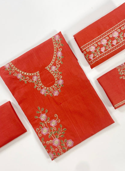 (Bundle OF 06) Batik & Urge