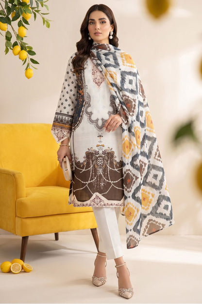 (Bundle OF 07) Maahru By Anaya Noor