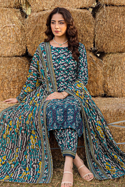 (Bundle Of 05) Rameen By Anaya Noor