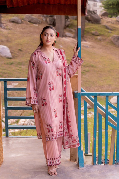(Bundle of 10) Gulzeb By Shanaya