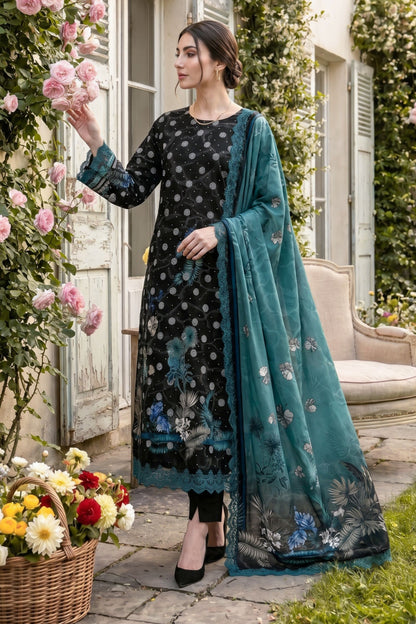 (Set Of 10) Ladly By Sonu Ali