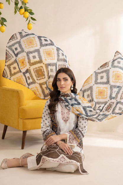 (Bundle OF 07) Maahru By Anaya Noor