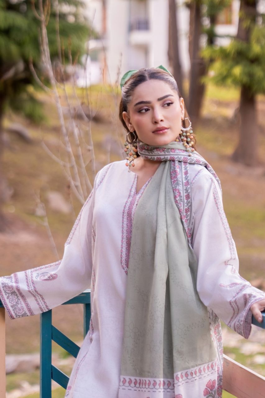 (Bundle of 10) Gulzeb By Shanaya