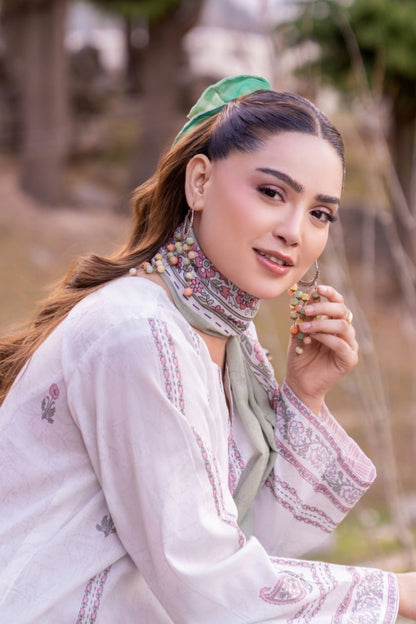 (Bundle of 10) Gulzeb By Shanaya