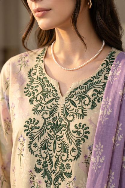 (Set Of 10) Ladly By Sonu Ali