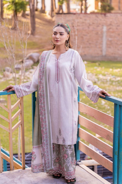 (Bundle of 10) Gulzeb By Shanaya