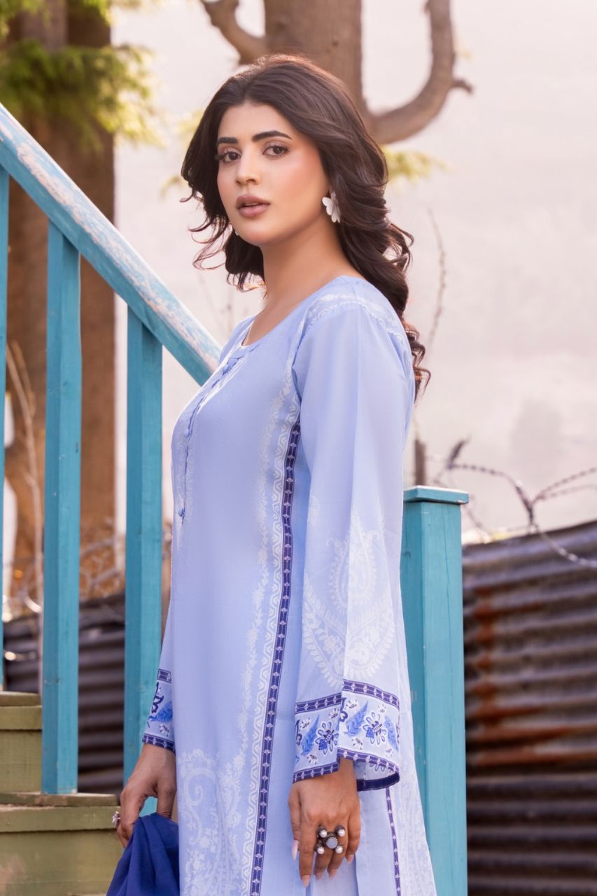 (Bundle of 10) Gulzeb By Shanaya