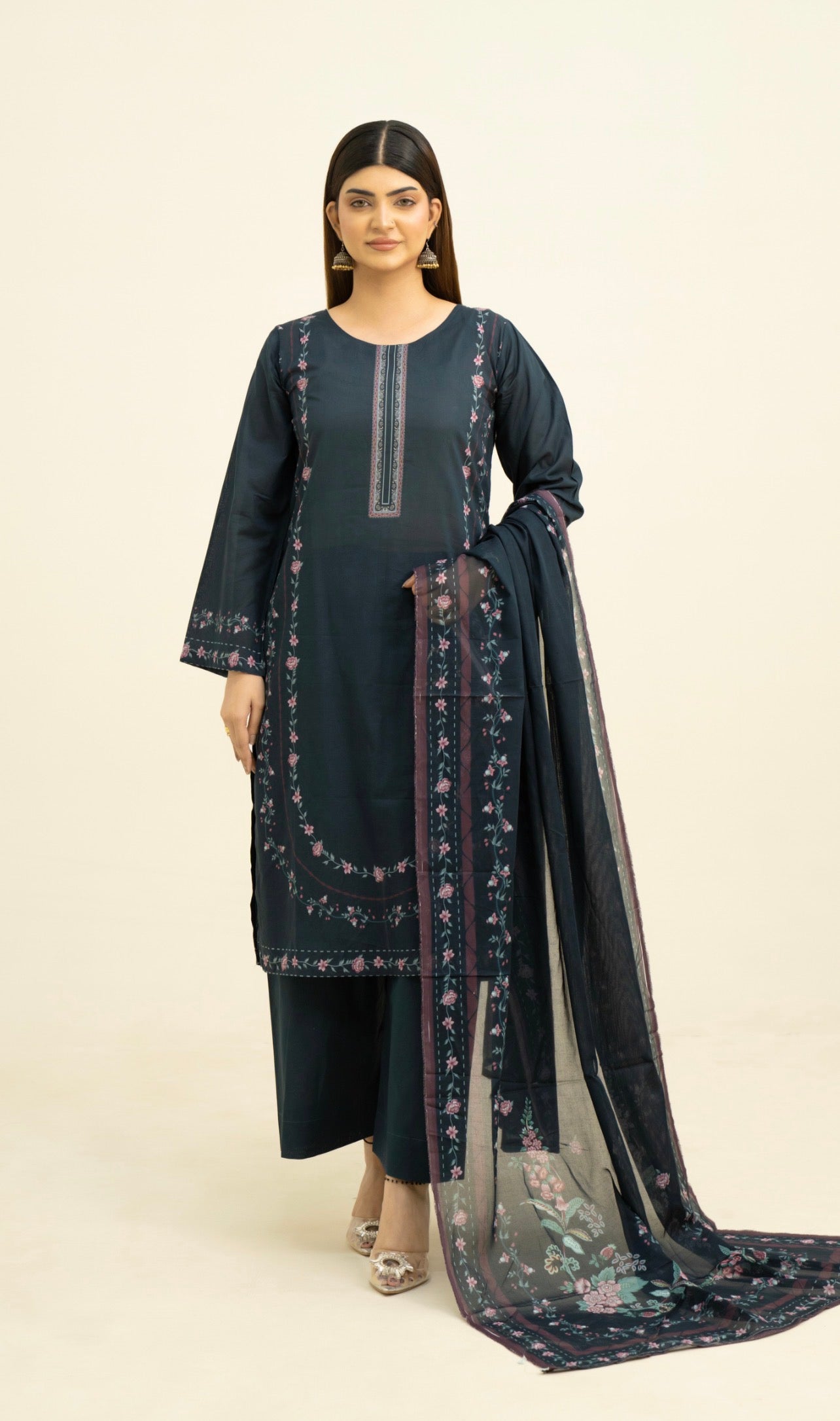 (Bundle OF 10) Khaas By Shanaya